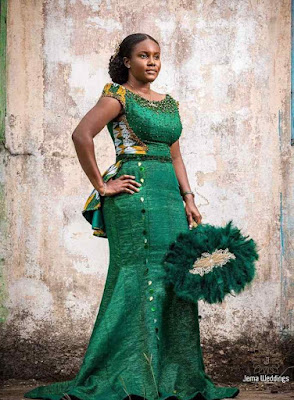 Kente styles Kente styles for ladies