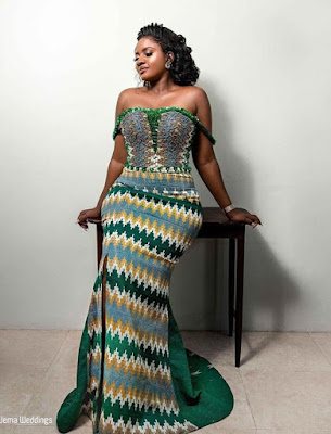 Kente styles Kente styles for ladies
