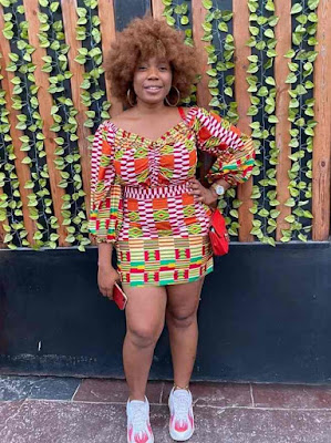 Kente styles Kente styles for ladies