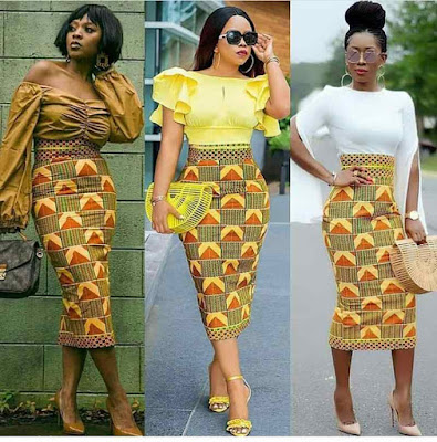 Kente styles Kente styles for ladies