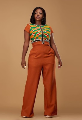 Kente styles Kente styles for ladies