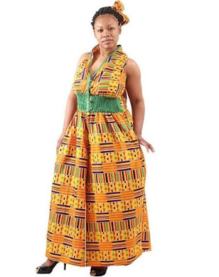 Kente styles Kente styles for ladies