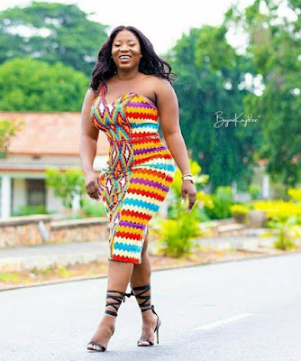 Kente styles Kente styles for ladies