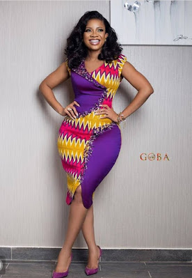 Kente styles Kente styles for ladies