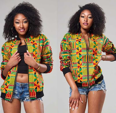Kente styles Kente styles for ladies