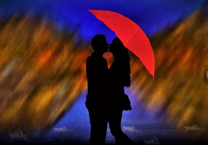 Rain drop love messages Rain drop love messages for him and her