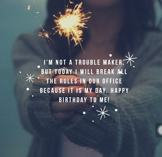 Birthday wishes for myself Funny Birthday Wishes for Myself - Birthday Wishes and Birthday Prayers For Myself