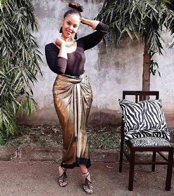 Iro and blouse styles Latest Iro and Blouse Styles With Lace and Ankara