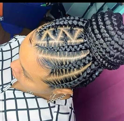 Shuku Ghana Weaving Latest Shuku Ghana Weaving Styles
