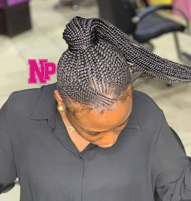 Shuku Ghana Weaving Latest Shuku Ghana Weaving Styles