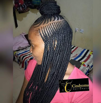 Shuku ghana weaving Latest Shuku Ghana Weaving Styles
