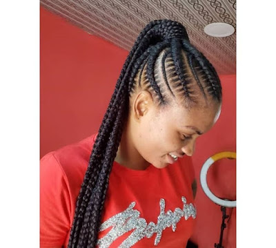 Shuku ghana weaving Latest Shuku Ghana Weaving Styles