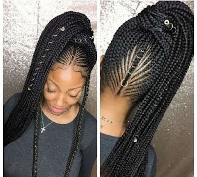 Shuku ghana weaving Latest Shuku Ghana Weaving Styles