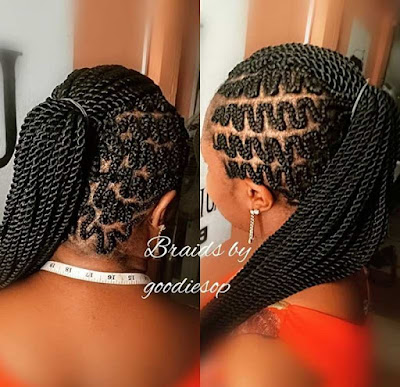 Shuku ghana weaving Latest Shuku Ghana Weaving Styles