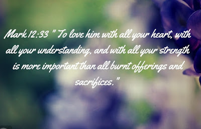 Obedience is better than sacrifice Obedience is better than sacrifice