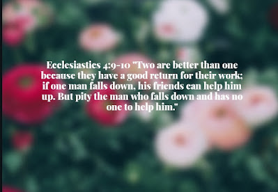 Healing a broken marriage Bible Verses For Healing a Broken Marriage