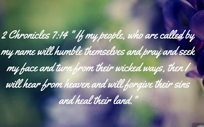 Prayer for the nation Prayer For the Nation in Crisis