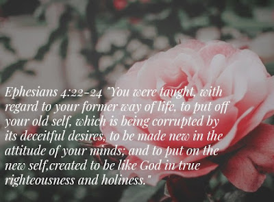 Living a holy life Prayers For Living a Holy Life