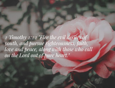 Prayer For the Youths