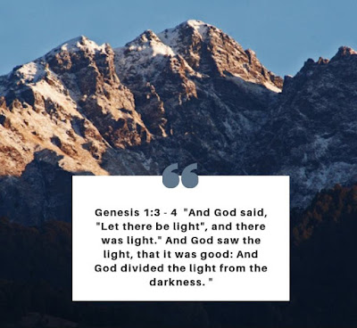 Omniscience God - Meaning and Bible Verses