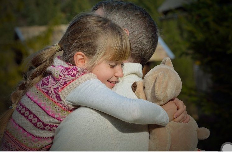 Letters to my daughter Heartfelt and touching letters to my daughter