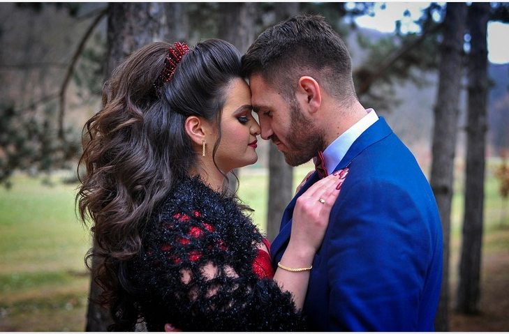 How to Make Your Wife Feel Loved and Appreciated