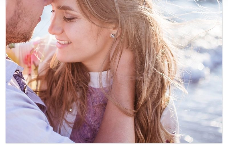 Loving you letters for him or her