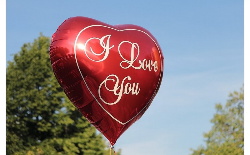 Loving you letters for him or her