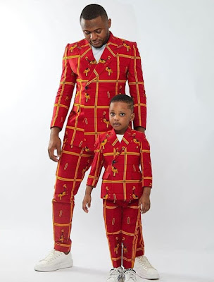 Ankara men styles Latest Ankara Styles for Men