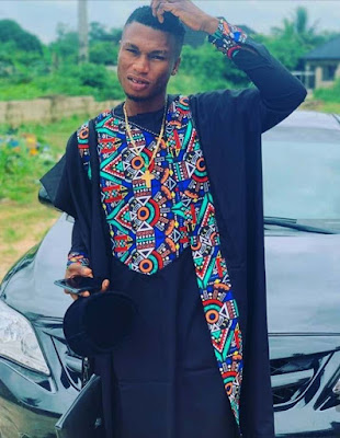 Ankara styles for men Latest Ankara Styles for Men