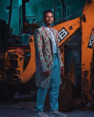 Ankara styles for men Latest Ankara Styles for Men