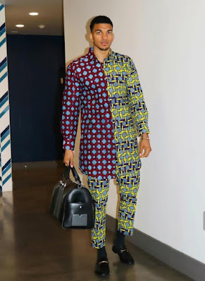 Ankara styles for men Latest Ankara Styles for Men