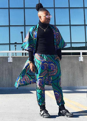 Ankara styles for men Latest Ankara Styles for Men