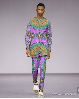 Ankara men styles Latest Ankara Styles for Men