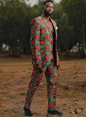 Ankara men styles Latest Ankara Styles for Men