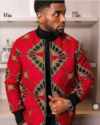 Ankara men styles Latest Ankara Styles for Men