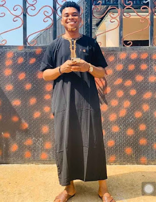 Jalamia Styles for men Latest Jalamia Styles for Men