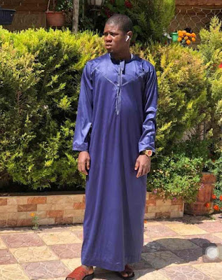 Jalamia Styles for men Latest Jalamia Styles for Men