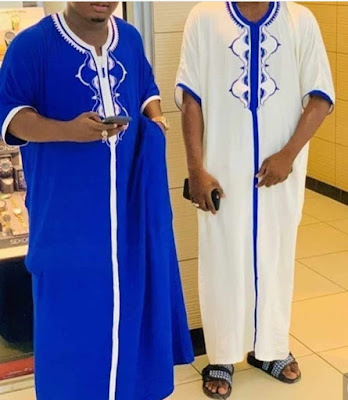 Jalamia Styles for men Latest Jalamia Styles for Men