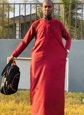 Jalamia Styles for men latest Jalamia styles for men