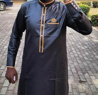 Jalamia Styles for men Latest Jalamia Styles for Men