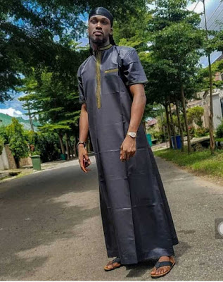 Jalamia Styles for men Latest Jalamia Styles for Men