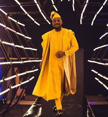 Agbada styles for men Latest Agbada Styles for Men