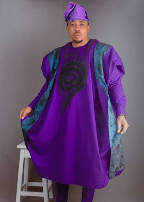 Agbada styles for men Latest Agbada Styles for Men