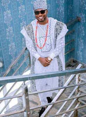Agbada styles for men Latest Agbada Styles for Men