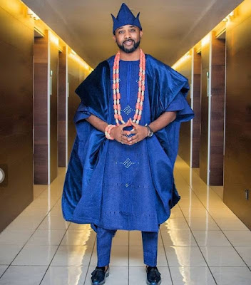 Agbada styles for men Latest Agbada Styles for Men