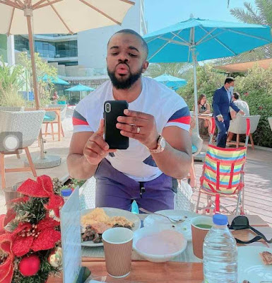 Actor Williams Uchemba wedding See Actor Williams Uchemba and Wife Honeymoon Vacation Pictures