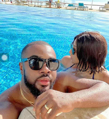 Actor Williams Uchemba wedding See Actor Williams Uchemba and Wife Honeymoon Vacation Pictures