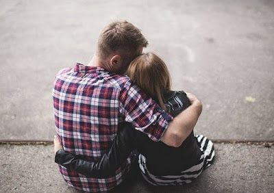 I miss you letters for him or her