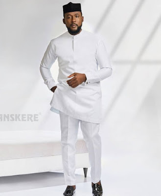 Senator style for men Latest Senator Styles For Men